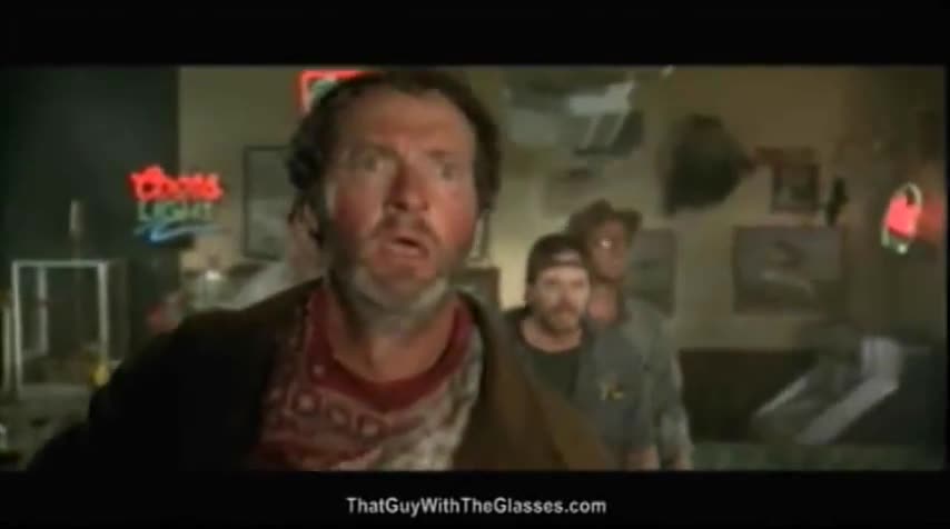 Independence Day - Nostalgia Critic