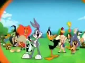 Cartoon Network 2012 March 3rd Promo 2