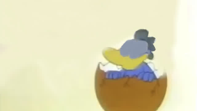 Ovide and the Gang Theme Song HD