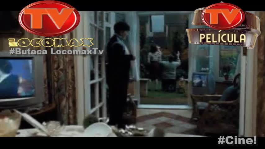 LocomaxTv Bolivia Anime Marzo 2025