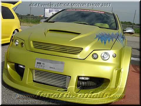 ASTRA BI-TURBO MAGIC TUNING