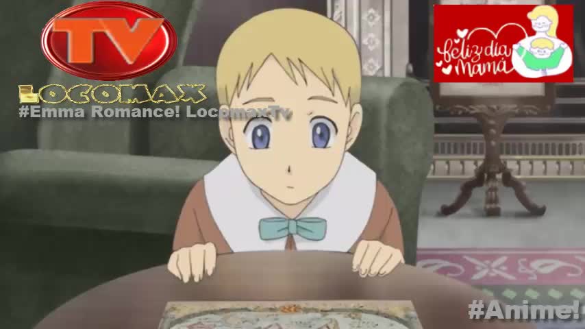 LocomaxTv Bolivia Anime Mayo 2025