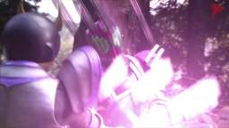 Kamen Rider Decade - Episodio 2 (Sub Español)