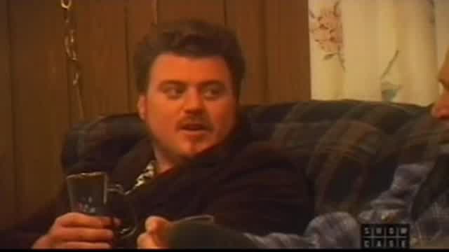 Trailer Park Boys - Christmas Special PT 1/2