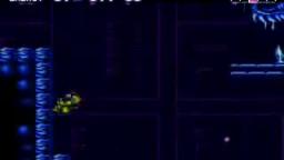 SUPER METROID