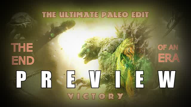 THE ULTIMATE PALEO-EDIT || A Dinosaur Tributes Finale - OFFICIAL INTRO / TRAILER