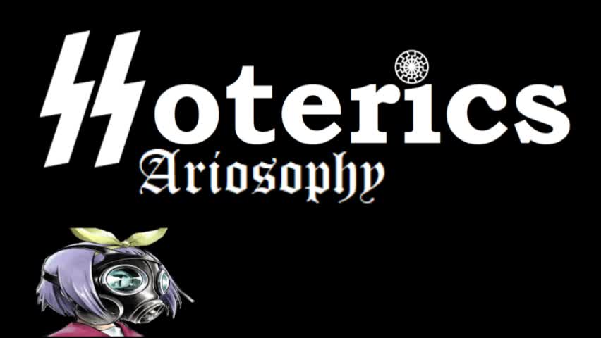 SSoterics Ep5 - Ariosophy
