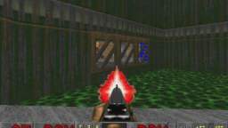 The Ultimate Doom (Episode 1: Knee-Deep in the Dead)