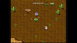 Andrew Reviews Gun.Smoke (NES) (6-21-2021)