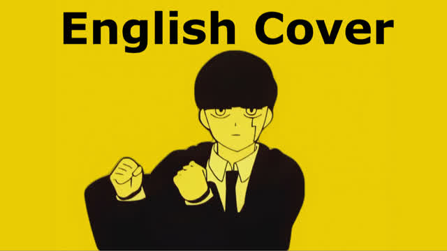 Bling Bang Bang Born (english cover by Yule the Yuler)