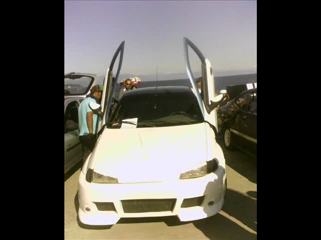 TUNING PUERTO MONTT