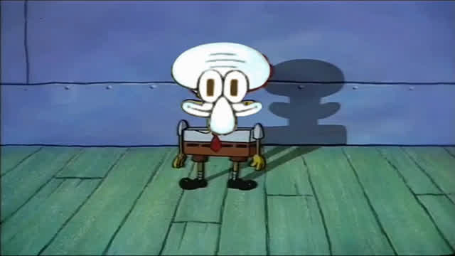 [YTP] Spingebill Gets Castrated by a Dutch Person (Halloween Special)