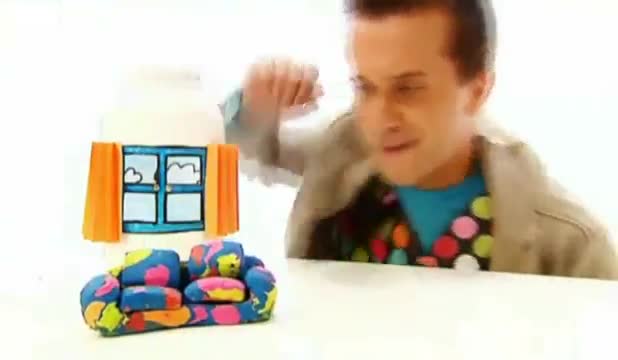 Mister Maker - Series 2 Episode 8