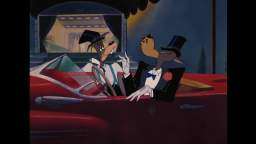 Tex Avery - Little Rural Riding Hood (1949)