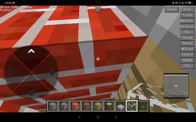 Minecraft episode 1