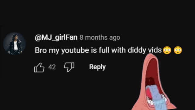 Diabolical youtube shorts comments 🥀