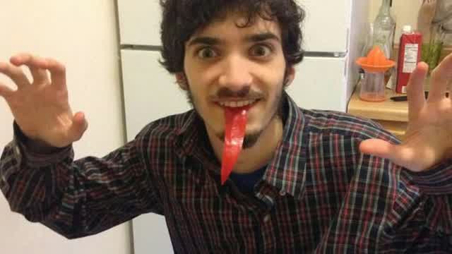 rascate el oido
