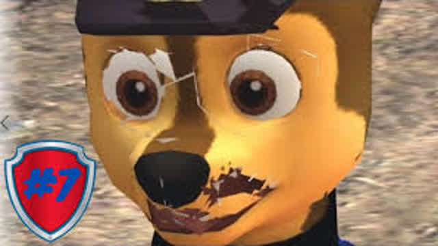 paw patrol