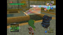 Zelda Wind waker part 26 german