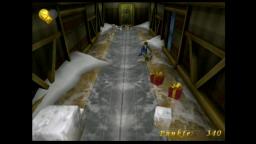 Der Polarexpress: Das Spiel zum Film (Teil 8 - Bonus) Nintendo GameCube