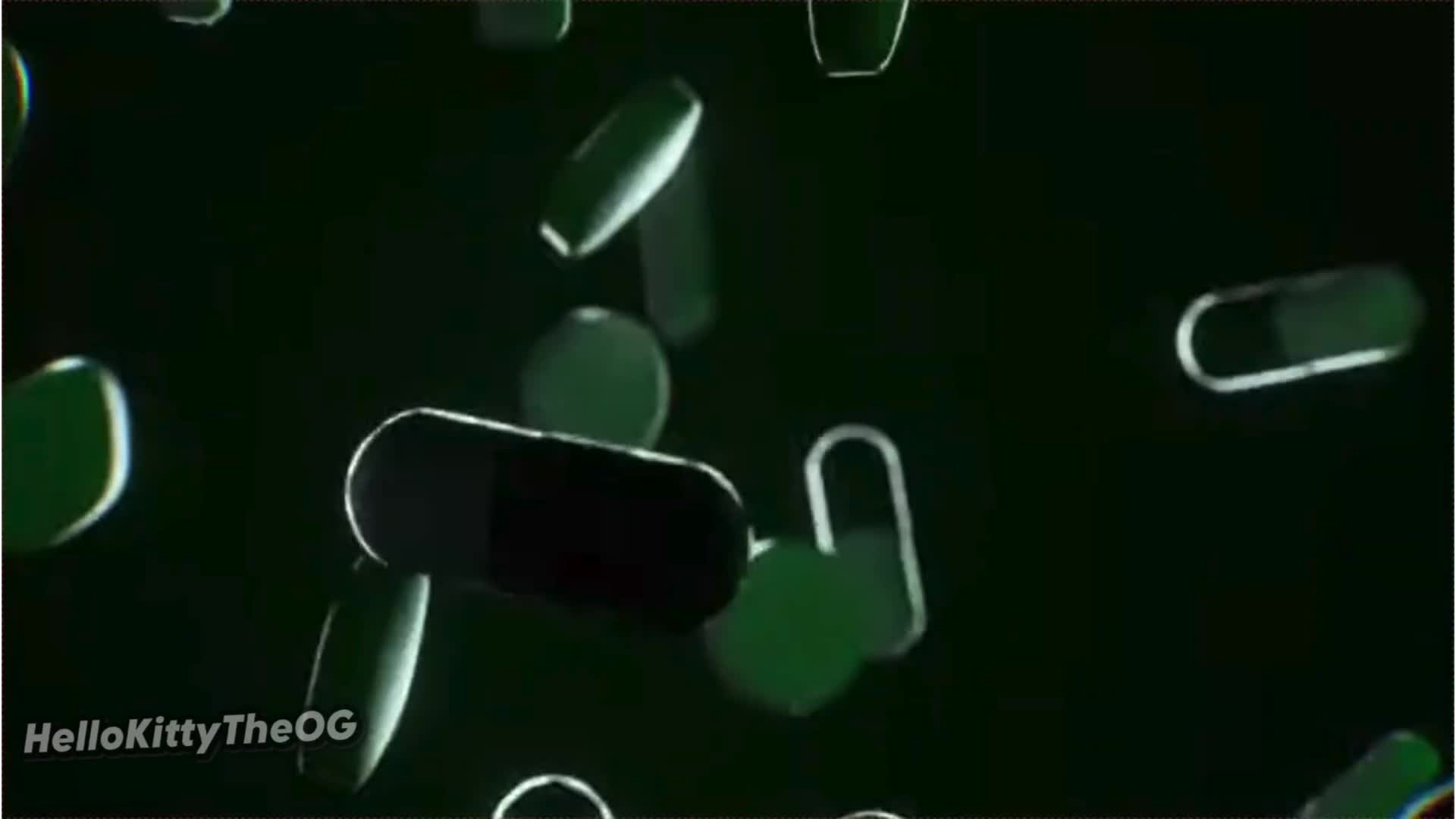 Yeat Visualizer I Made