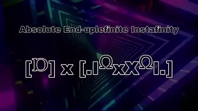 Numbers 0 to 𝗡̴̖͈̰̑̇͌ 𝗘̷̪͔̤̤̪̇̐̈́̒͆ 𝗩̸͙̫͎̃̓̀̈́̐ 𝗘҉̜͙̦̋͌͛̌͋ͅ 𝗥҈̰̘̬̳͕͛̒͑ !!! [5/8]
