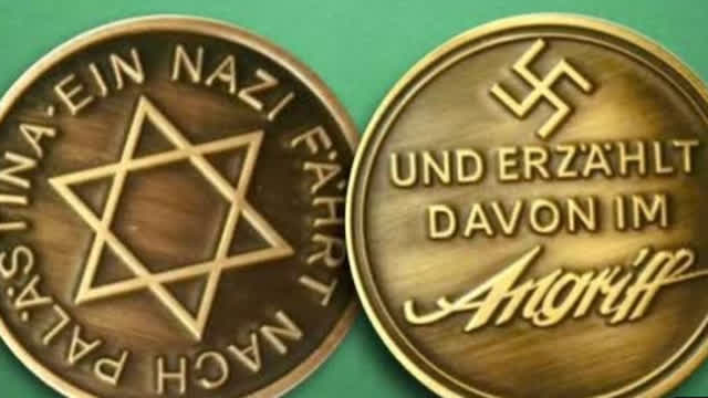 Hitler Was A Zionist Debunked