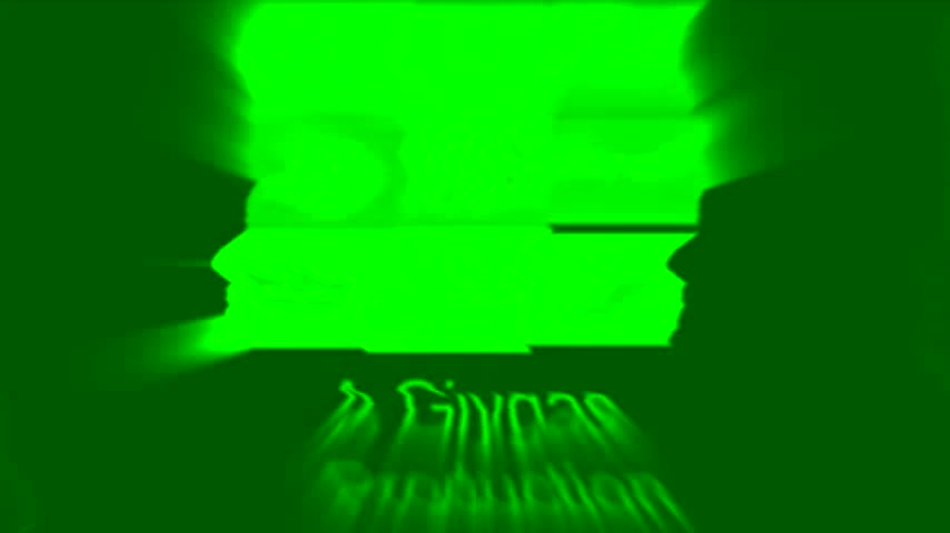 A Giygas Production Enhanced with Green Demon Combo