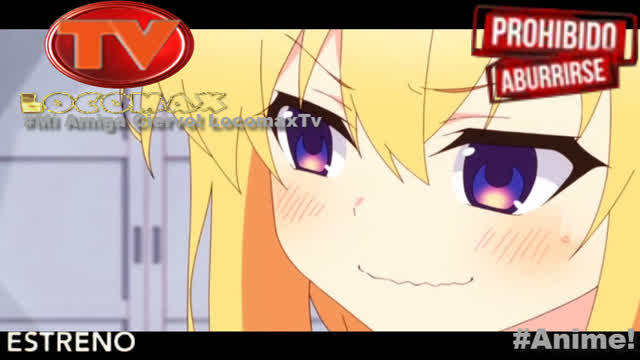 LocomaxTv Bolivia Anime Marzo 2025