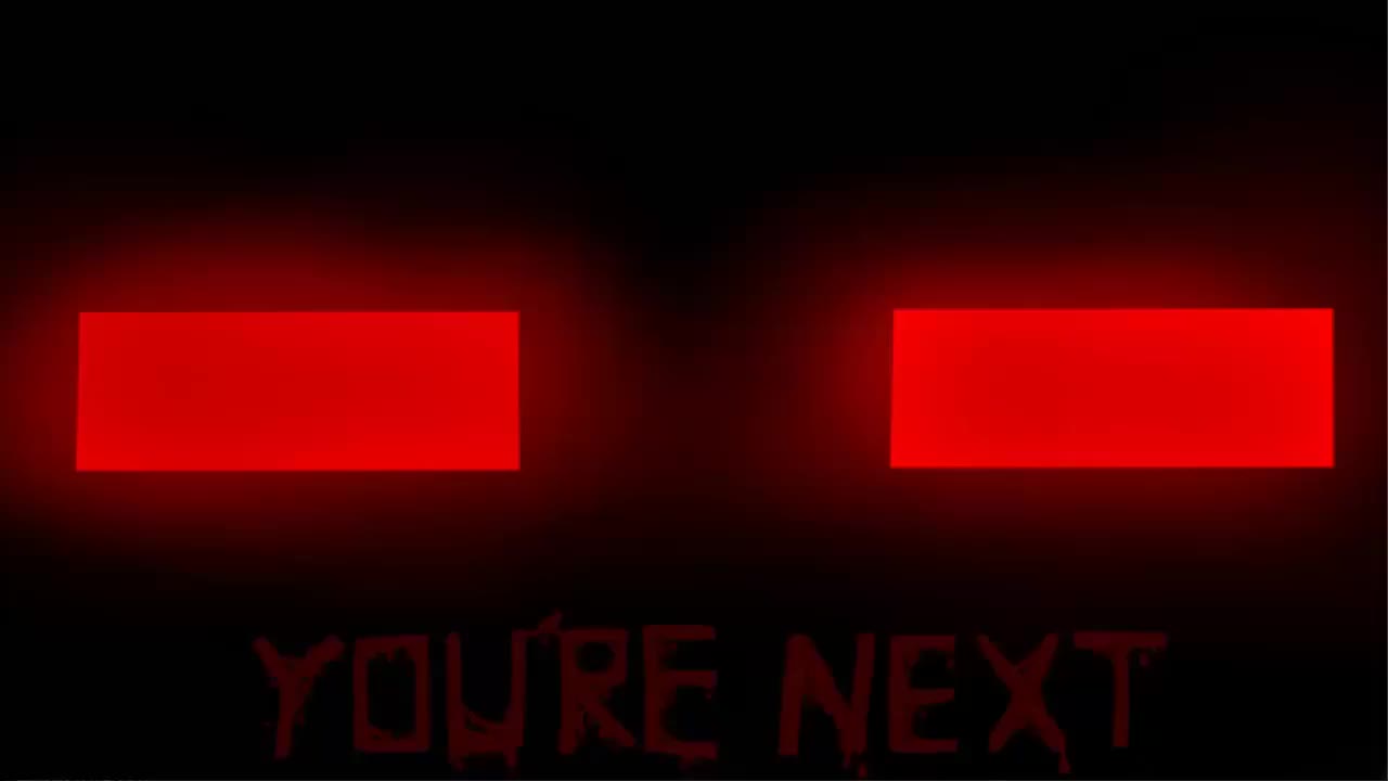 minecraft creepypasta