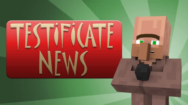 Testificate News (Villager News 2 Extra)