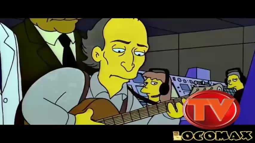 LocomaxTv Bolivia Anime Marzo 2025