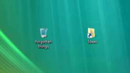 Me when I ran out of ideas:
