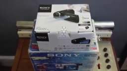 DieselDucy has too many cameras!!