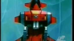 Goggle V Episode 42 Italian Dub