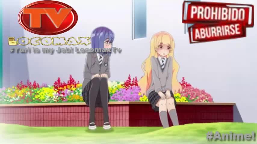 LocomaxTv Bolivia Anime Abril 2025