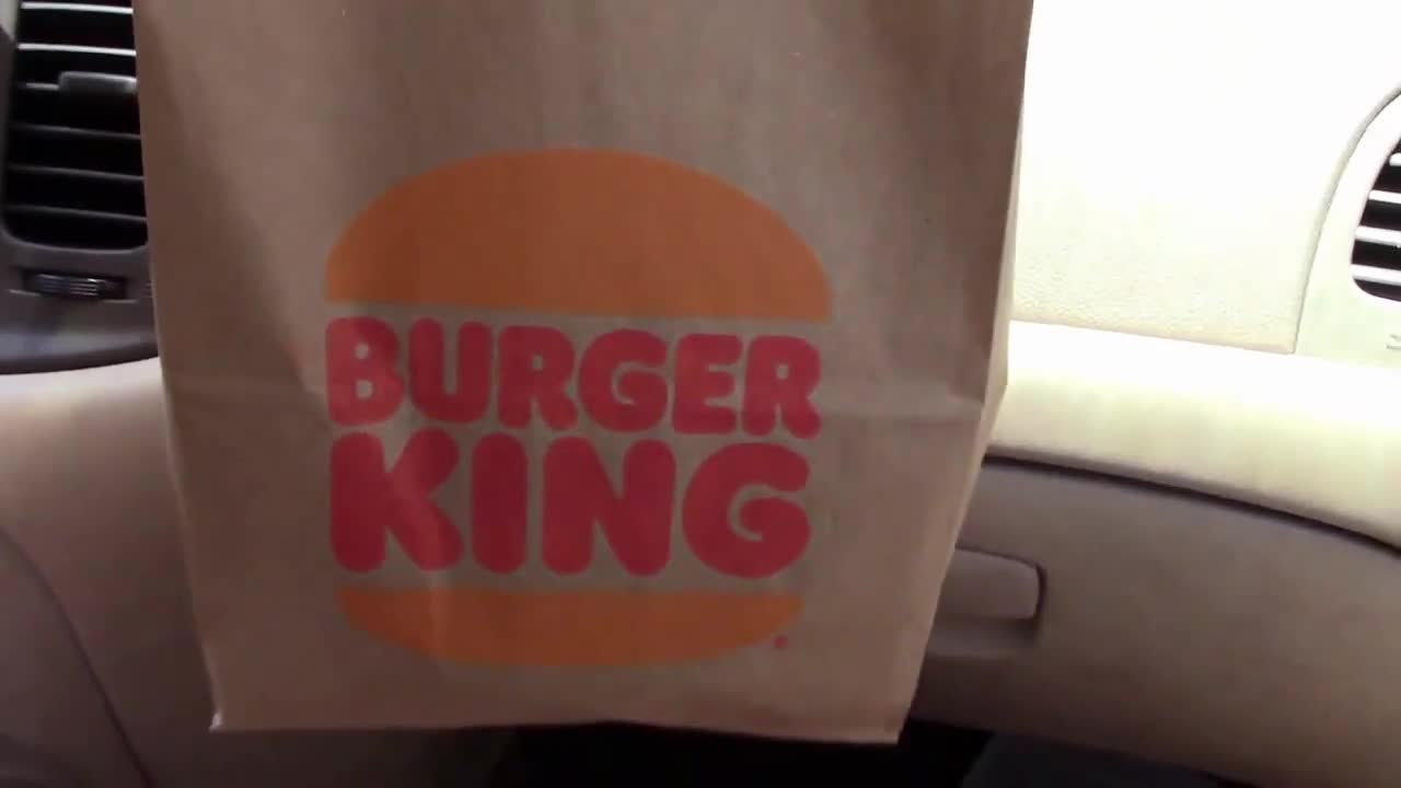 2020 07 27 I Walk To Burger King short