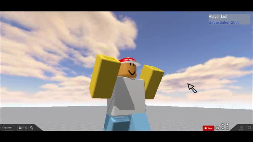 Roblox Video