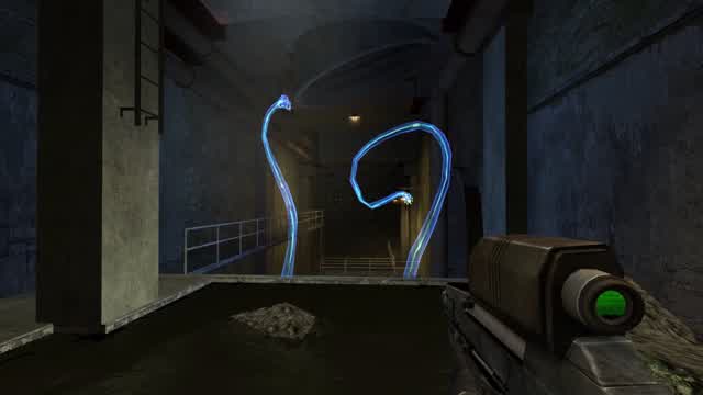 Hydra Attack