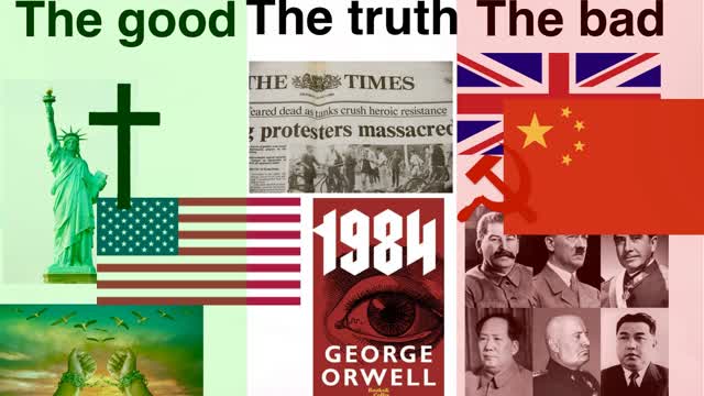 In defense of libertarianism, a response to SkibidiCoffee