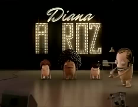 Mamá Lucchetti - Diana Arroz DE ARGENTINA