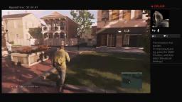 Mafia 3 Lincoln Clay One Punch Rampage