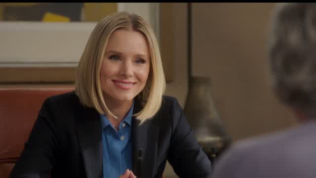 The Good Place - Chapter Forty