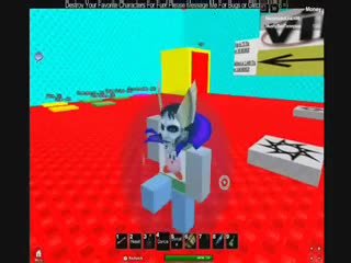 Roblox - Bill Nye the Science Guy