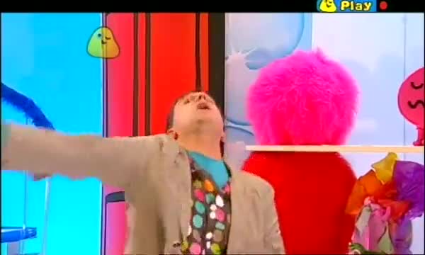 Mister Maker - Series 3 Episode 18
