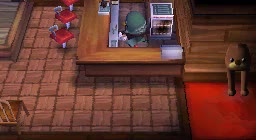 roost cafe