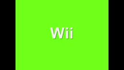 I put Wii music over Wii music