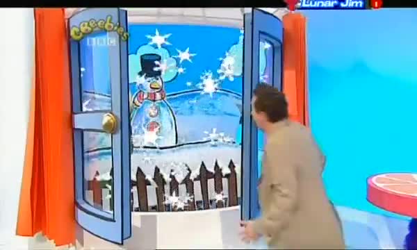 Mister Maker - Series 1 Episode 14