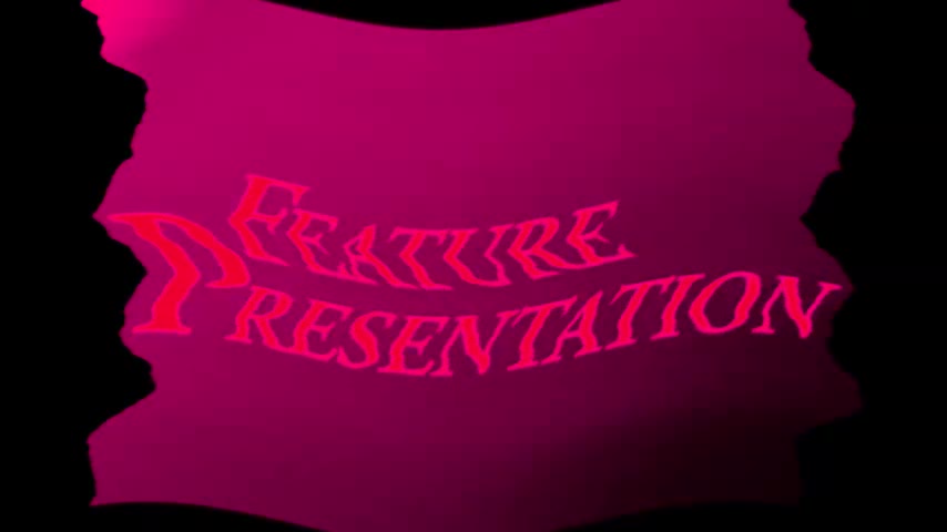 ParaGloot VHS Logo in Mike Paul's G-Major (UPDATED)