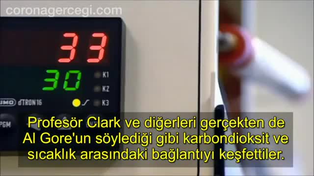Uzman Bilim İnsanlarından İklim Krizi Açıklaması